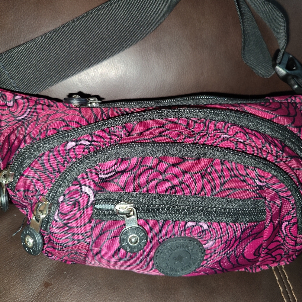 Kipling Bum Bag - image 2